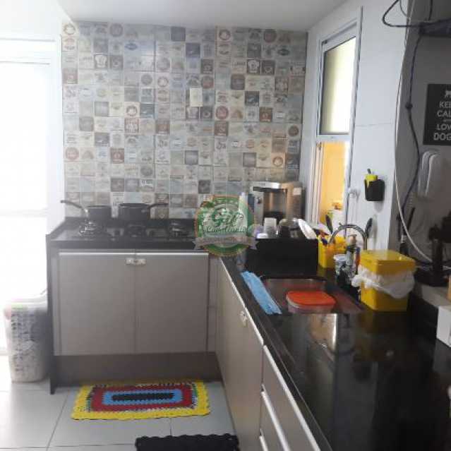 Conheça Cozinha do imóvel - Apartamento À VENDA, Taquara, Rio de Janeiro, RJ - AP1675 - 7 Cozinha - Apartamento À VENDA, Taquara, Rio de Janeiro, RJ - AP1675 - 7