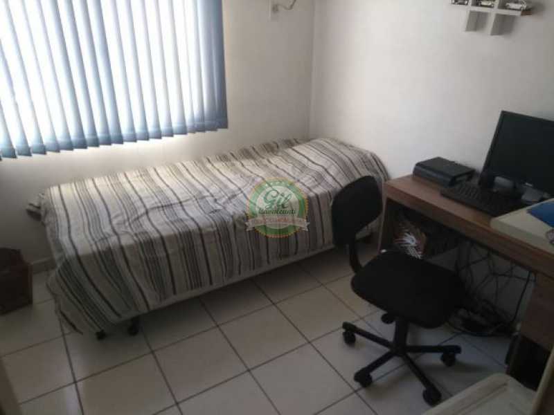 131 - Casa em Condomínio 2 quartos à venda Pechincha, Rio de Janeiro - R$ 255.000 - CS2146 - 11