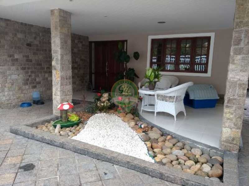 Conheça 117 do imóvel - Casa em Condominio À Venda - Taquara - Rio de Janeiro - RJ - CS2171 - 1 117 - Casa em Condominio À Venda - Taquara - Rio de Janeiro - RJ - CS2171 - 1
