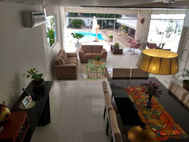 Conheça 123 do imóvel - Casa em Condominio À Venda - Taquara - Rio de Janeiro - RJ - CS2171 - 6 123 - Casa em Condominio À Venda - Taquara - Rio de Janeiro - RJ - CS2171 - 6