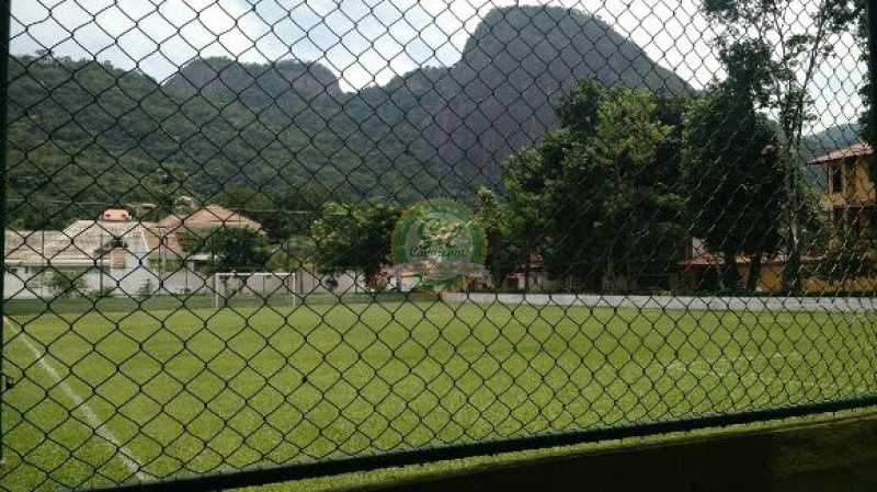 Conheça 124 do imóvel - Casa em Condominio À Venda - Taquara - Rio de Janeiro - RJ - CS2171 - 22 124 - Casa em Condominio À Venda - Taquara - Rio de Janeiro - RJ - CS2171 - 22
