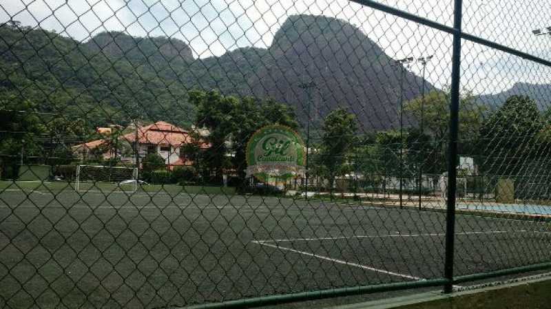 Conheça 138 do imóvel - Casa em Condominio À Venda - Taquara - Rio de Janeiro - RJ - CS2171 - 25 138 - Casa em Condominio À Venda - Taquara - Rio de Janeiro - RJ - CS2171 - 25