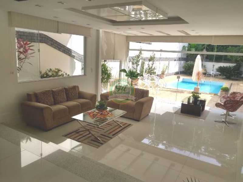Conheça 130 do imóvel - Casa em Condominio À Venda - Taquara - Rio de Janeiro - RJ - CS2171 - 5 130 - Casa em Condominio À Venda - Taquara - Rio de Janeiro - RJ - CS2171 - 5