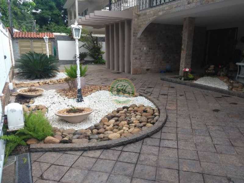 Conheça 120 do imóvel - Casa em Condominio À Venda - Taquara - Rio de Janeiro - RJ - CS2171 - 3 120 - Casa em Condominio À Venda - Taquara - Rio de Janeiro - RJ - CS2171 - 3