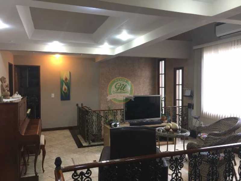 Conheça 1002 do imóvel - Casa em Condominio À Venda - Taquara - Rio de Janeiro - RJ - CS2171 - 11 1002 - Casa em Condominio À Venda - Taquara - Rio de Janeiro - RJ - CS2171 - 11