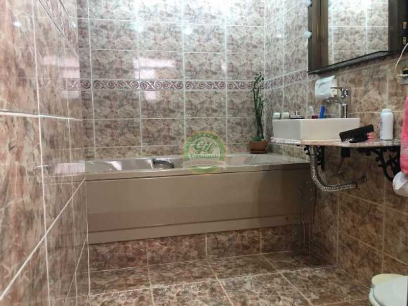 Conheça 1005 do imóvel - Casa em Condominio À Venda - Taquara - Rio de Janeiro - RJ - CS2171 - 16 1005 - Casa em Condominio À Venda - Taquara - Rio de Janeiro - RJ - CS2171 - 16