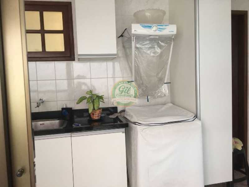 Conheça 1008 do imóvel - Casa em Condominio À Venda - Taquara - Rio de Janeiro - RJ - CS2171 - 10 1008 - Casa em Condominio À Venda - Taquara - Rio de Janeiro - RJ - CS2171 - 10