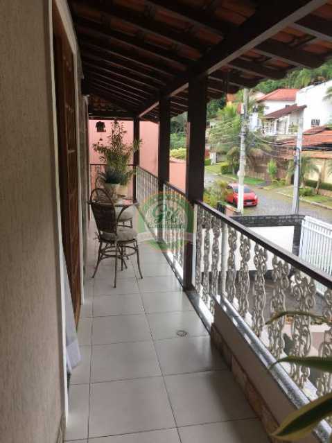 Conheça 1010 do imóvel - Casa em Condominio À Venda - Taquara - Rio de Janeiro - RJ - CS2171 - 18 1010 - Casa em Condominio À Venda - Taquara - Rio de Janeiro - RJ - CS2171 - 18