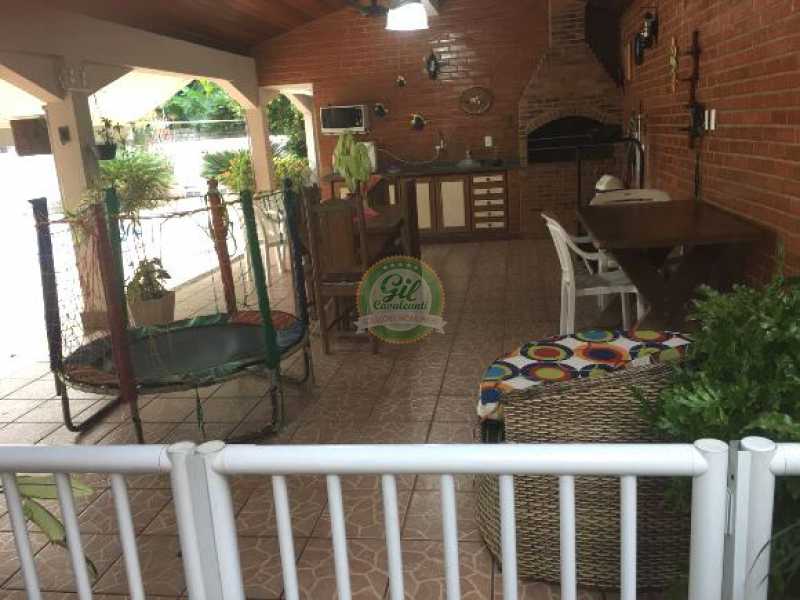 Conheça 1011 do imóvel - Casa em Condominio À Venda - Taquara - Rio de Janeiro - RJ - CS2171 - 21 1011 - Casa em Condominio À Venda - Taquara - Rio de Janeiro - RJ - CS2171 - 21