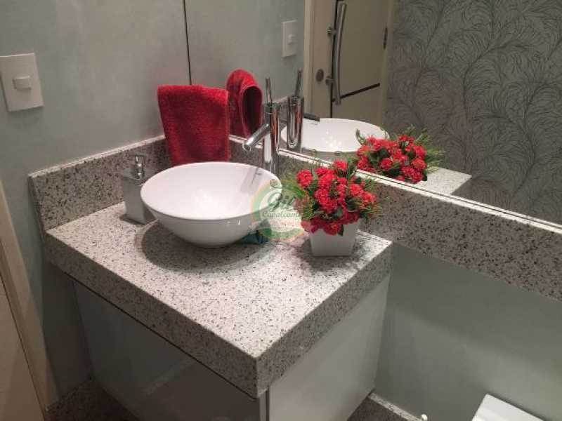 Conheça 1021 do imóvel - Casa em Condominio À Venda - Taquara - Rio de Janeiro - RJ - CS2171 - 19 1021 - Casa em Condominio À Venda - Taquara - Rio de Janeiro - RJ - CS2171 - 19