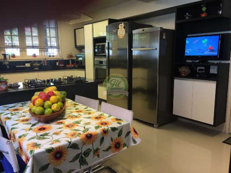 Conheça 1026 do imóvel - Casa em Condominio À Venda - Taquara - Rio de Janeiro - RJ - CS2171 - 8 1026 - Casa em Condominio À Venda - Taquara - Rio de Janeiro - RJ - CS2171 - 8