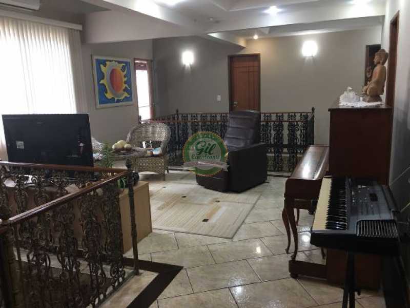 Conheça 1034 do imóvel - Casa em Condominio À Venda - Taquara - Rio de Janeiro - RJ - CS2171 - 12 1034 - Casa em Condominio À Venda - Taquara - Rio de Janeiro - RJ - CS2171 - 12