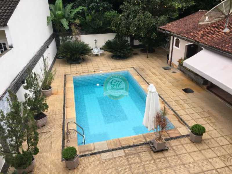 Conheça 1054 do imóvel - Casa em Condominio À Venda - Taquara - Rio de Janeiro - RJ - CS2171 - 20 1054 - Casa em Condominio À Venda - Taquara - Rio de Janeiro - RJ - CS2171 - 20