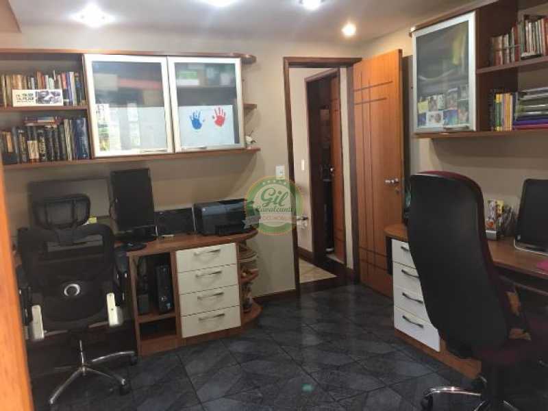 Conheça 1055 do imóvel - Casa em Condominio À Venda - Taquara - Rio de Janeiro - RJ - CS2171 - 13 1055 - Casa em Condominio À Venda - Taquara - Rio de Janeiro - RJ - CS2171 - 13