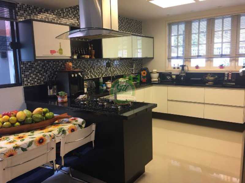 Conheça 1060 do imóvel - Casa em Condominio À Venda - Taquara - Rio de Janeiro - RJ - CS2171 - 9 1060 - Casa em Condominio À Venda - Taquara - Rio de Janeiro - RJ - CS2171 - 9