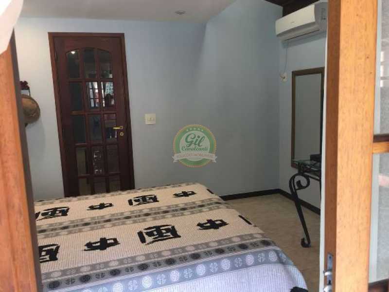 Conheça 1023 do imóvel - Casa em Condominio À Venda - Taquara - Rio de Janeiro - RJ - CS2171 - 14 1023 - Casa em Condominio À Venda - Taquara - Rio de Janeiro - RJ - CS2171 - 14