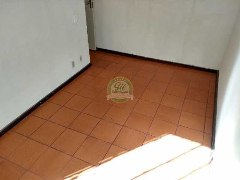 Conheça 101 do imóvel - Apartamento 3 quartos à venda Anil, Rio de Janeiro - R$ 240.000 - AP1695 - 13 101 - Apartamento 3 quartos à venda Anil, Rio de Janeiro - R$ 240.000 - AP1695 - 13