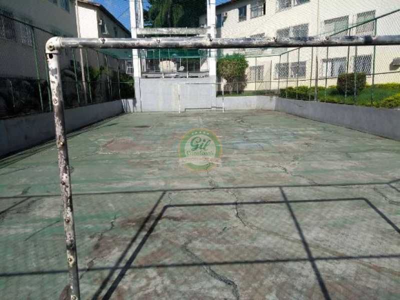 Conheça 103 do imóvel - Apartamento 3 quartos à venda Anil, Rio de Janeiro - R$ 240.000 - AP1695 - 24 103 - Apartamento 3 quartos à venda Anil, Rio de Janeiro - R$ 240.000 - AP1695 - 24