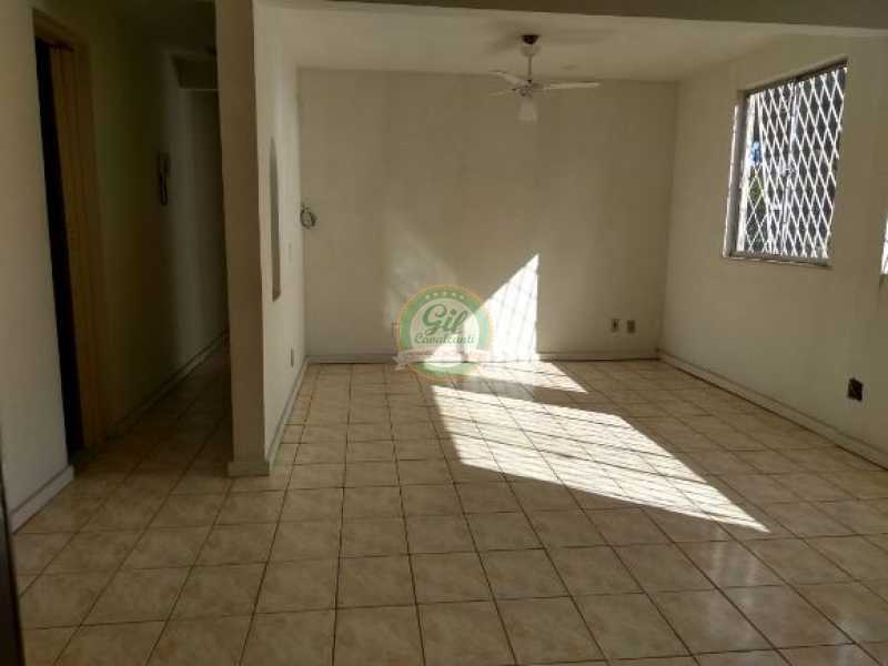 Conheça 115 do imóvel - Apartamento 3 quartos à venda Anil, Rio de Janeiro - R$ 240.000 - AP1695 - 4 115 - Apartamento 3 quartos à venda Anil, Rio de Janeiro - R$ 240.000 - AP1695 - 4