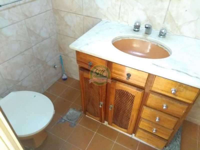 Conheça 117 do imóvel - Apartamento 3 quartos à venda Anil, Rio de Janeiro - R$ 240.000 - AP1695 - 14 117 - Apartamento 3 quartos à venda Anil, Rio de Janeiro - R$ 240.000 - AP1695 - 14