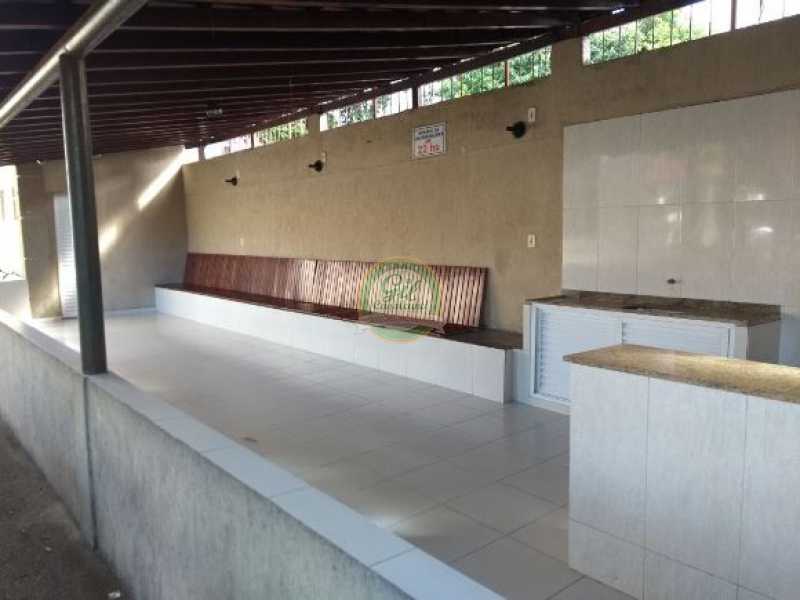 Conheça 118 do imóvel - Apartamento 3 quartos à venda Anil, Rio de Janeiro - R$ 240.000 - AP1695 - 19 118 - Apartamento 3 quartos à venda Anil, Rio de Janeiro - R$ 240.000 - AP1695 - 19
