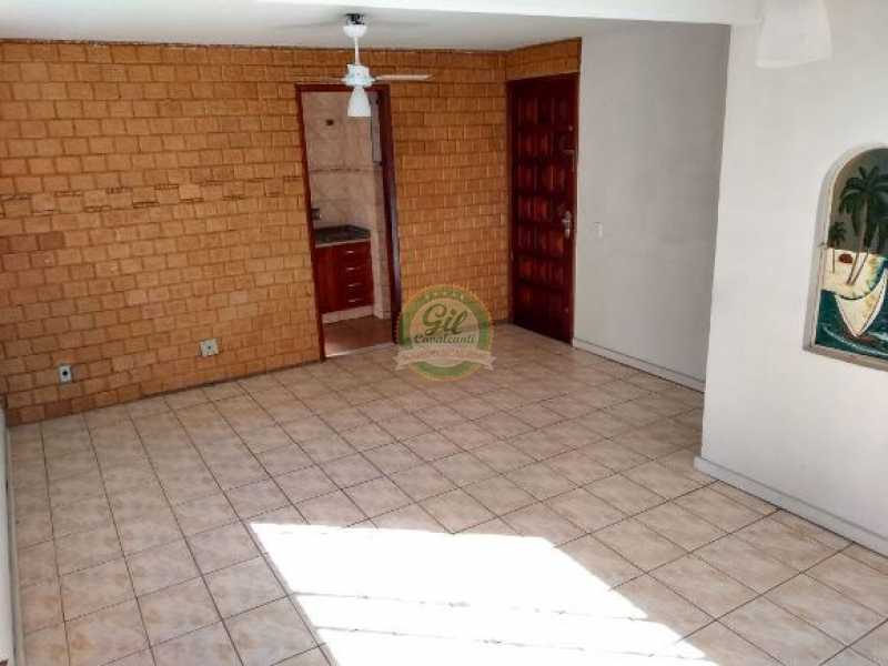 Conheça 121 do imóvel - Apartamento 3 quartos à venda Anil, Rio de Janeiro - R$ 240.000 - AP1695 - 7 121 - Apartamento 3 quartos à venda Anil, Rio de Janeiro - R$ 240.000 - AP1695 - 7