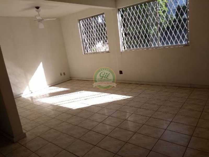 Conheça 131 do imóvel - Apartamento 3 quartos à venda Anil, Rio de Janeiro - R$ 240.000 - AP1695 - 3 131 - Apartamento 3 quartos à venda Anil, Rio de Janeiro - R$ 240.000 - AP1695 - 3