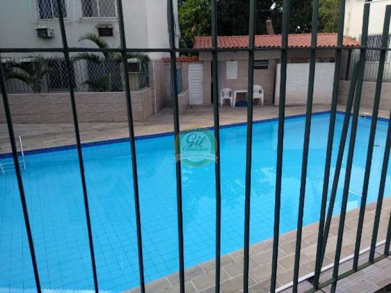 Conheça 133 do imóvel - Apartamento 3 quartos à venda Anil, Rio de Janeiro - R$ 240.000 - AP1695 - 22 133 - Apartamento 3 quartos à venda Anil, Rio de Janeiro - R$ 240.000 - AP1695 - 22