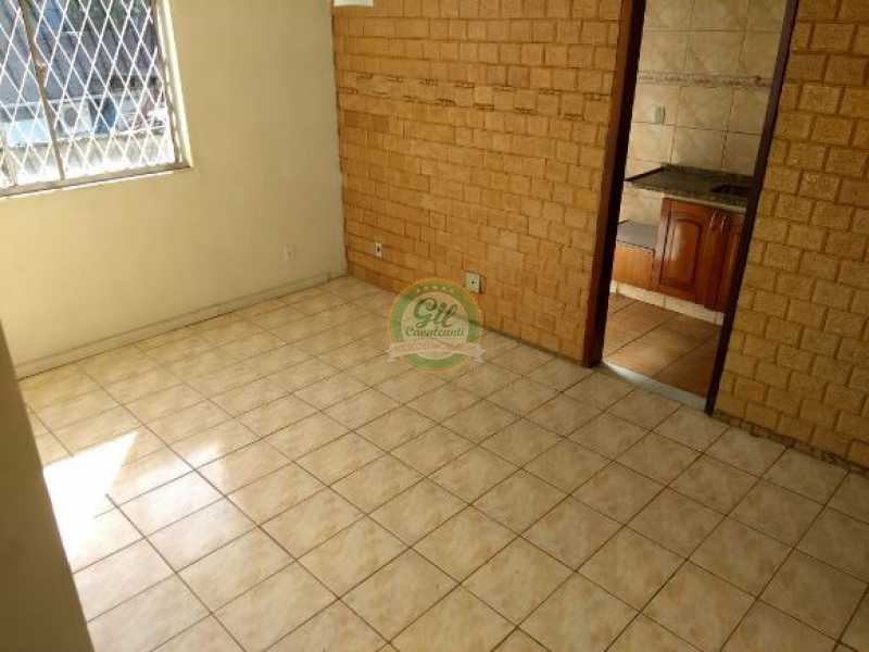 Conheça 134 do imóvel - Apartamento 3 quartos à venda Anil, Rio de Janeiro - R$ 240.000 - AP1695 - 6 134 - Apartamento 3 quartos à venda Anil, Rio de Janeiro - R$ 240.000 - AP1695 - 6