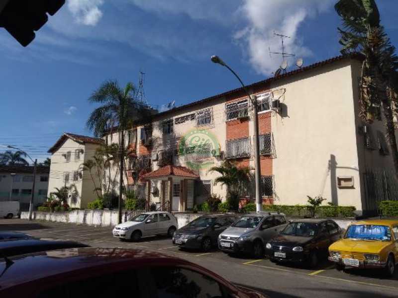 Conheça 138 do imóvel - Apartamento 3 quartos à venda Anil, Rio de Janeiro - R$ 240.000 - AP1695 - 1 138 - Apartamento 3 quartos à venda Anil, Rio de Janeiro - R$ 240.000 - AP1695 - 1