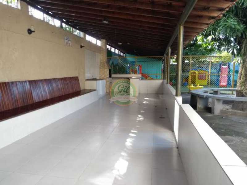 Conheça 139 do imóvel - Apartamento 3 quartos à venda Anil, Rio de Janeiro - R$ 240.000 - AP1695 - 17 139 - Apartamento 3 quartos à venda Anil, Rio de Janeiro - R$ 240.000 - AP1695 - 17