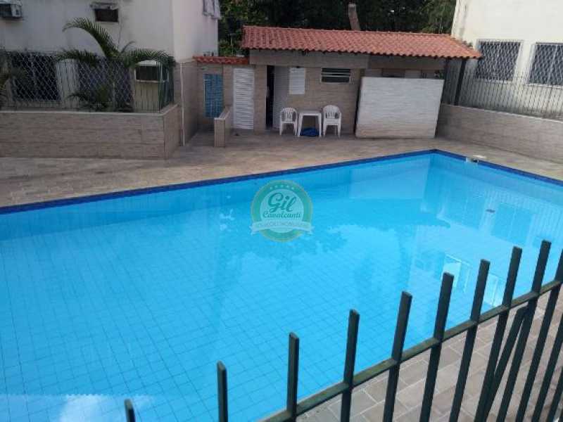 Conheça 140 do imóvel - Apartamento 3 quartos à venda Anil, Rio de Janeiro - R$ 240.000 - AP1695 - 23 140 - Apartamento 3 quartos à venda Anil, Rio de Janeiro - R$ 240.000 - AP1695 - 23