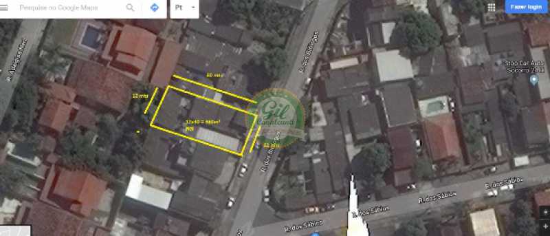 Conheça 4 do imóvel - Terreno Taquara,Rio de Janeiro,RJ À Venda - TR0365 - 6 4 - Terreno Taquara,Rio de Janeiro,RJ À Venda - TR0365 - 6