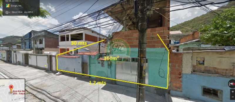 Conheça 6 do imóvel - Terreno Taquara,Rio de Janeiro,RJ À Venda - TR0365 - 5 6 - Terreno Taquara,Rio de Janeiro,RJ À Venda - TR0365 - 5