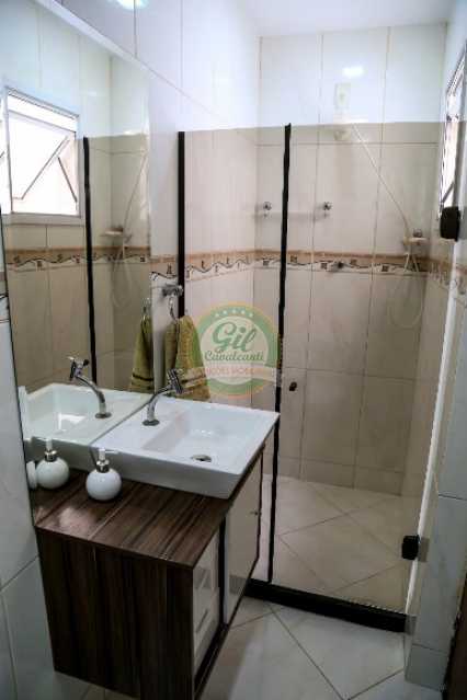 Conheça 1019 do imóvel - Cobertura Taquara,Rio de Janeiro,RJ À Venda,3 Quartos,112m² - CB0189 - 20 1019 - Cobertura Taquara,Rio de Janeiro,RJ À Venda,3 Quartos,112m² - CB0189 - 20