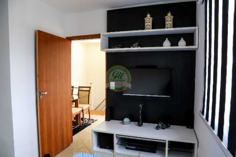 Conheça 1020 do imóvel - Cobertura Taquara,Rio de Janeiro,RJ À Venda,3 Quartos,112m² - CB0189 - 19 1020 - Cobertura Taquara,Rio de Janeiro,RJ À Venda,3 Quartos,112m² - CB0189 - 19