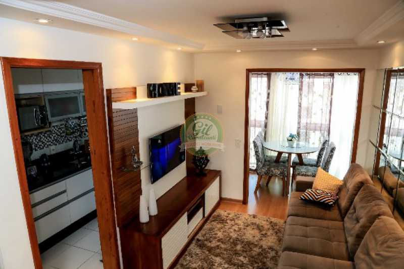 Conheça 1046 do imóvel - Cobertura Taquara,Rio de Janeiro,RJ À Venda,3 Quartos,112m² - CB0189 - 3 1046 - Cobertura Taquara,Rio de Janeiro,RJ À Venda,3 Quartos,112m² - CB0189 - 3
