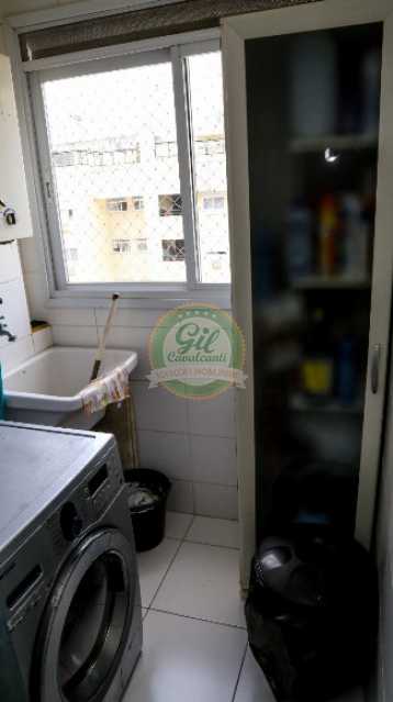 Conheça 1055 do imóvel - Cobertura Taquara,Rio de Janeiro,RJ À Venda,3 Quartos,112m² - CB0189 - 8 1055 - Cobertura Taquara,Rio de Janeiro,RJ À Venda,3 Quartos,112m² - CB0189 - 8