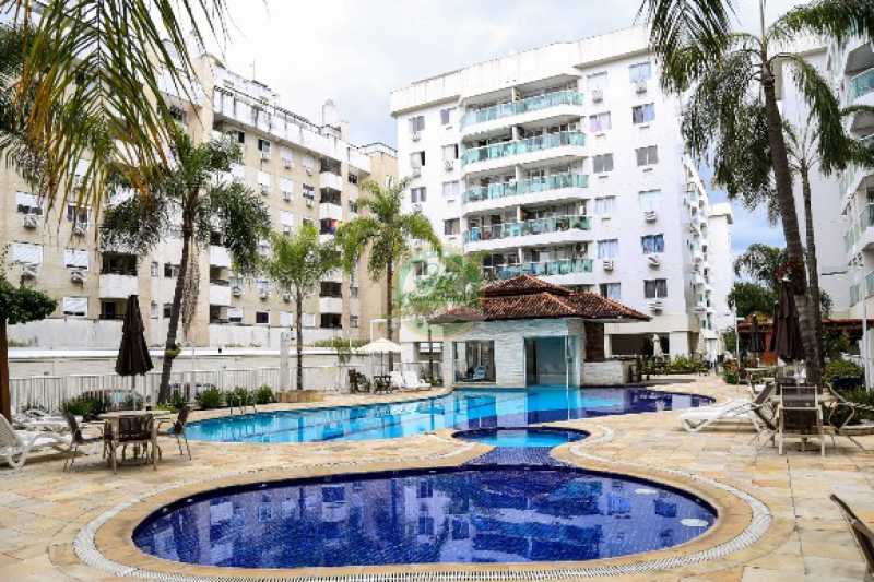 Conheça 1074 do imóvel - Cobertura Taquara,Rio de Janeiro,RJ À Venda,3 Quartos,112m² - CB0189 - 25 1074 - Cobertura Taquara,Rio de Janeiro,RJ À Venda,3 Quartos,112m² - CB0189 - 25