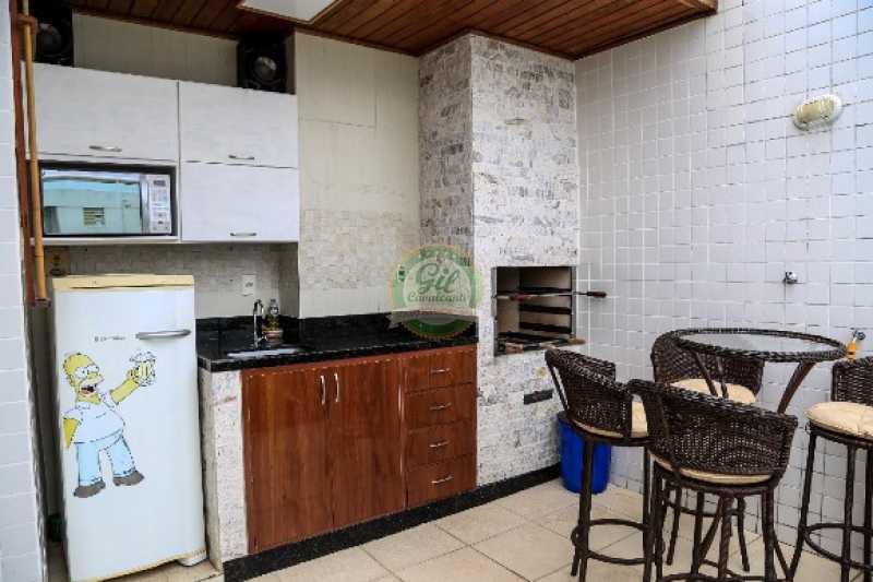 Conheça 1091 do imóvel - Cobertura Taquara,Rio de Janeiro,RJ À Venda,3 Quartos,112m² - CB0189 - 21 1091 - Cobertura Taquara,Rio de Janeiro,RJ À Venda,3 Quartos,112m² - CB0189 - 21
