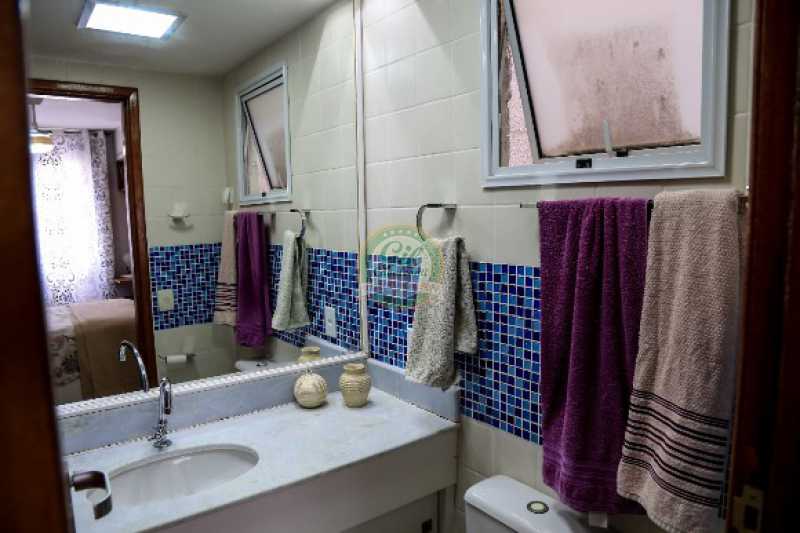 Conheça 1002 do imóvel - Cobertura Taquara,Rio de Janeiro,RJ À Venda,3 Quartos,112m² - CB0189 - 12 1002 - Cobertura Taquara,Rio de Janeiro,RJ À Venda,3 Quartos,112m² - CB0189 - 12