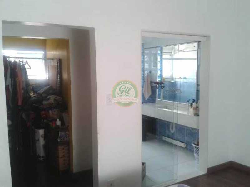 Conheça Closet do imóvel - Cobertura 3 quartos à venda Taquara, Rio de Janeiro - R$ 580.000 - CB0190 - 11 Closet - Cobertura 3 quartos à venda Taquara, Rio de Janeiro - R$ 580.000 - CB0190 - 11