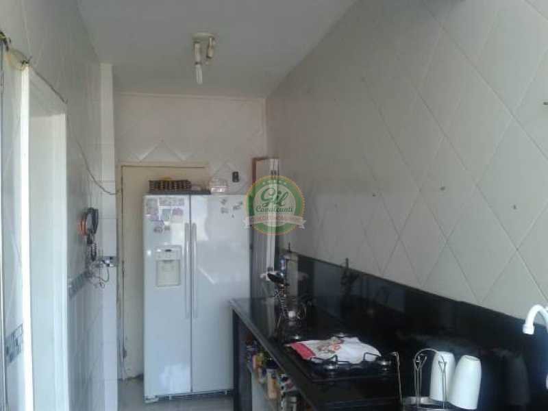 Conheça Cozinha do imóvel - Cobertura 3 quartos à venda Taquara, Rio de Janeiro - R$ 580.000 - CB0190 - 8 Cozinha - Cobertura 3 quartos à venda Taquara, Rio de Janeiro - R$ 580.000 - CB0190 - 8