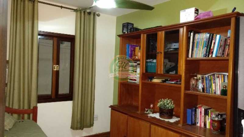 Conheça Foto05 do imóvel - Casa em Condominio Jacarepaguá,Rio de Janeiro,RJ À Venda,3 Quartos,67m² - CS2180 - 4 Foto05 - Casa em Condominio Jacarepaguá,Rio de Janeiro,RJ À Venda,3 Quartos,67m² - CS2180 - 4