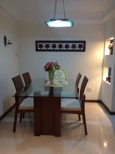Conheça Foto06 do imóvel - Casa em Condominio Jacarepaguá,Rio de Janeiro,RJ À Venda,3 Quartos,67m² - CS2180 - 3 Foto06 - Casa em Condominio Jacarepaguá,Rio de Janeiro,RJ À Venda,3 Quartos,67m² - CS2180 - 3