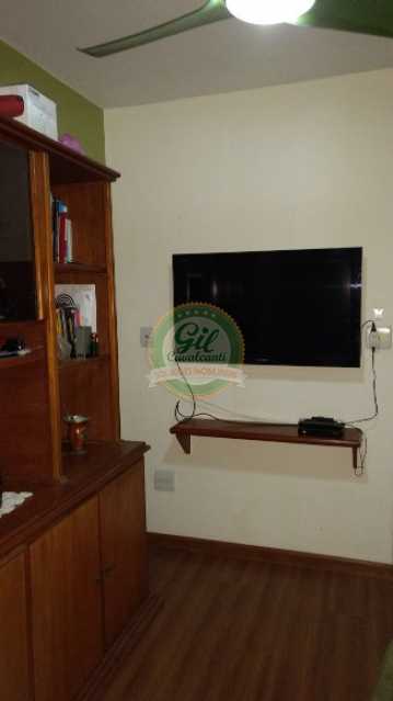 Conheça Foto08 do imóvel - Casa em Condominio Jacarepaguá,Rio de Janeiro,RJ À Venda,3 Quartos,67m² - CS2180 - 5 Foto08 - Casa em Condominio Jacarepaguá,Rio de Janeiro,RJ À Venda,3 Quartos,67m² - CS2180 - 5