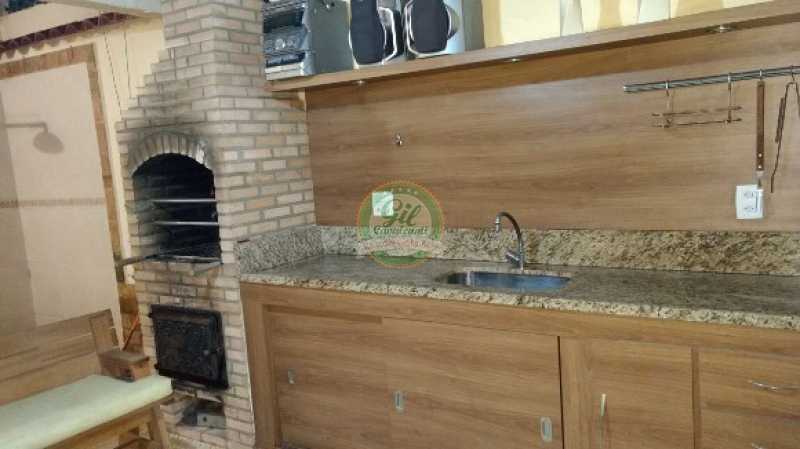 Conheça Foto11 do imóvel - Casa em Condominio Jacarepaguá,Rio de Janeiro,RJ À Venda,3 Quartos,67m² - CS2180 - 18 Foto11 - Casa em Condominio Jacarepaguá,Rio de Janeiro,RJ À Venda,3 Quartos,67m² - CS2180 - 18