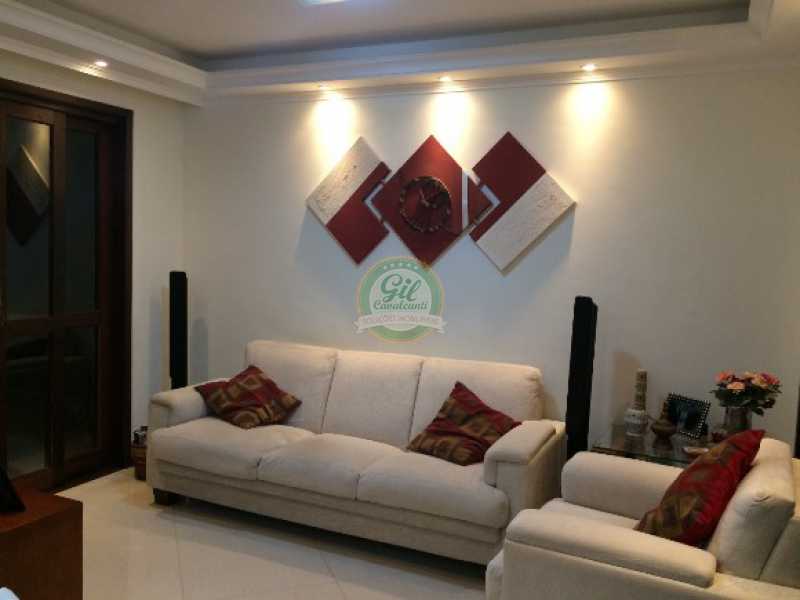 Conheça Foto12 do imóvel - Casa em Condominio Jacarepaguá,Rio de Janeiro,RJ À Venda,3 Quartos,67m² - CS2180 - 1 Foto12 - Casa em Condominio Jacarepaguá,Rio de Janeiro,RJ À Venda,3 Quartos,67m² - CS2180 - 1