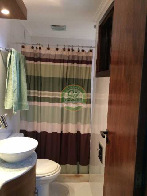 Conheça Foto13 do imóvel - Casa em Condominio Jacarepaguá,Rio de Janeiro,RJ À Venda,3 Quartos,67m² - CS2180 - 15 Foto13 - Casa em Condominio Jacarepaguá,Rio de Janeiro,RJ À Venda,3 Quartos,67m² - CS2180 - 15