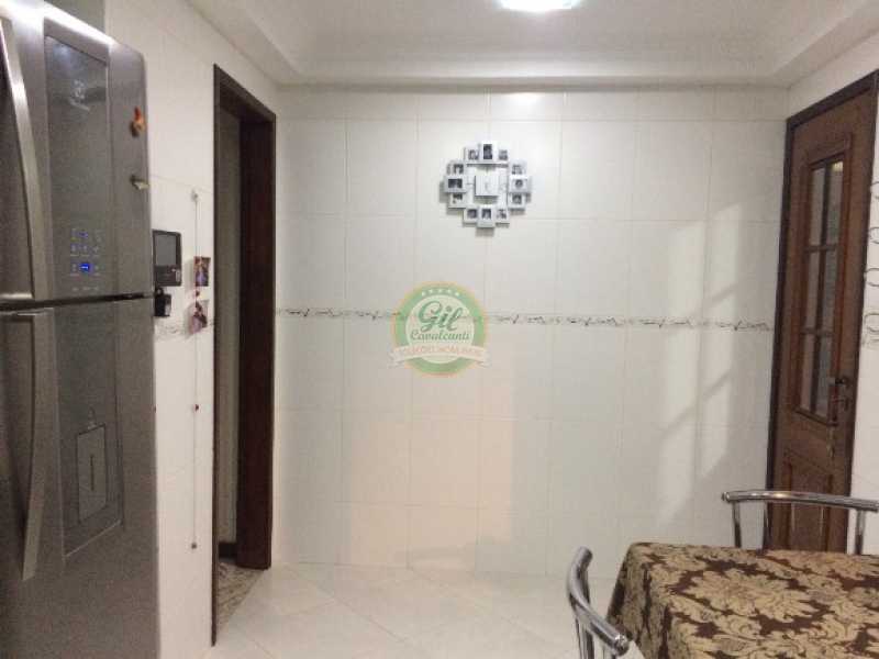 Conheça Foto16 do imóvel - Casa em Condominio Jacarepaguá,Rio de Janeiro,RJ À Venda,3 Quartos,67m² - CS2180 - 17 Foto16 - Casa em Condominio Jacarepaguá,Rio de Janeiro,RJ À Venda,3 Quartos,67m² - CS2180 - 17